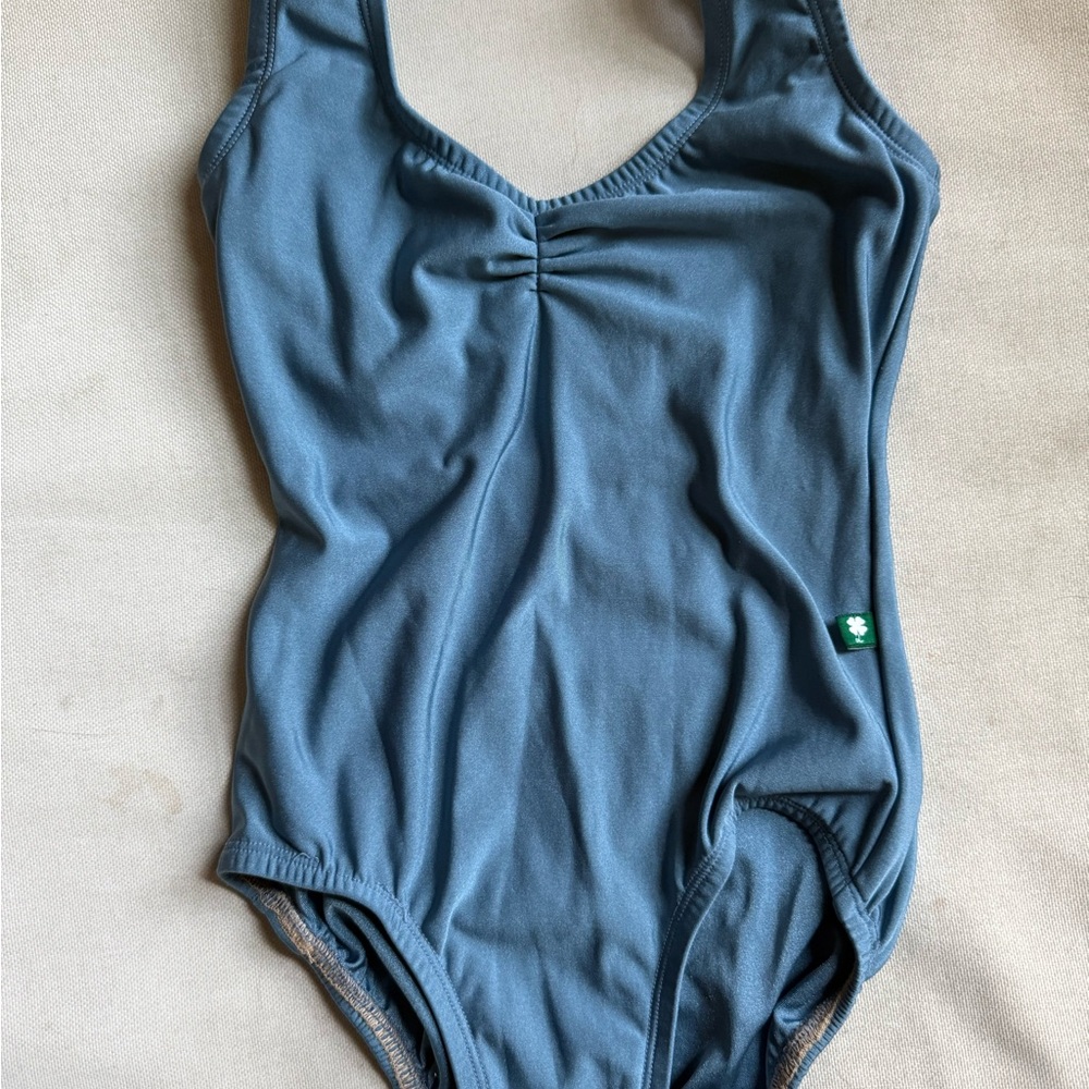 Luckyleo leotard in great condition.
